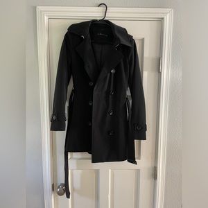 Small Calvin Klein jacket